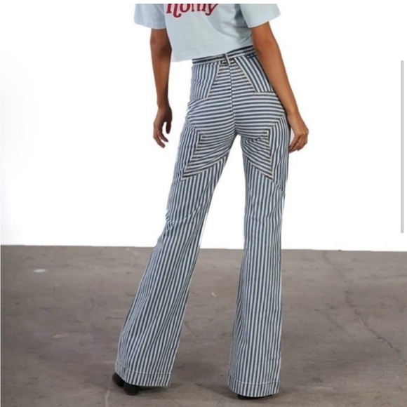 REVICE VENUS FLARES - Picture 2 of 7